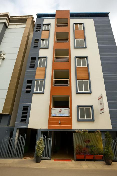 Sai Manyata Inn, Manyata Tech Park