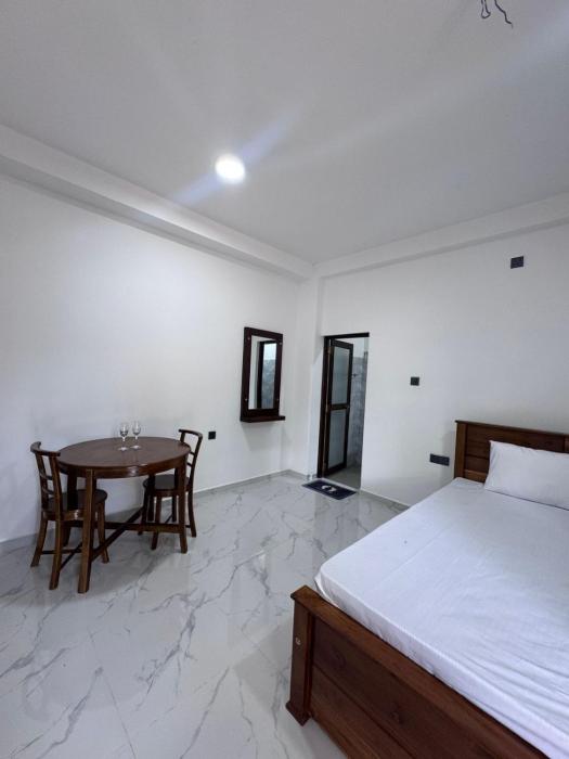 Hirudee Villa
