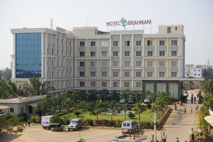 Hotel Brahmani