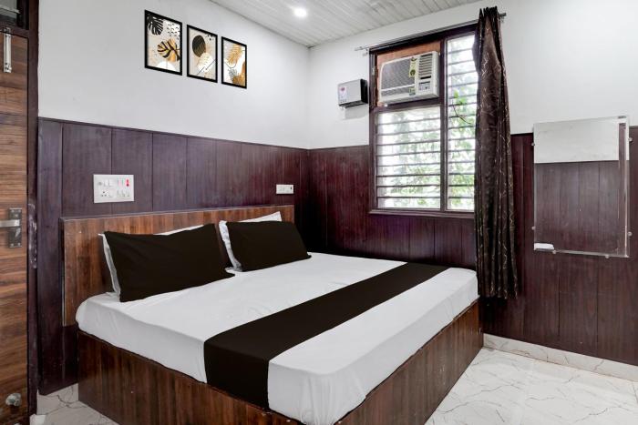 SPOT ON Star Guest House