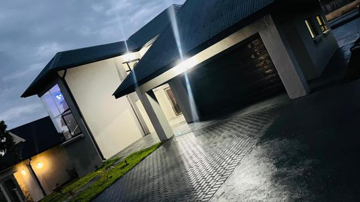 The Perazim Place at 222 Sabie River Eco-Estate