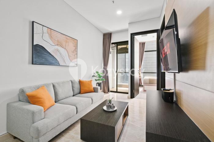 Kiyen by Kozystay - Sudirman