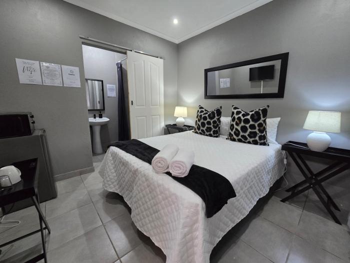 Zhantique Guest House 2- Unit 8