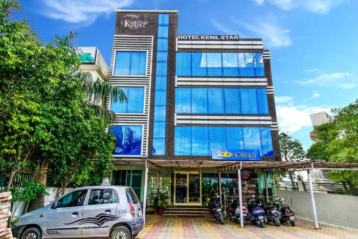 Hotel Kenil Star