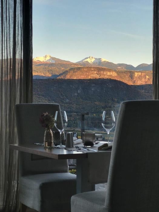 Das Panorama Designhotel