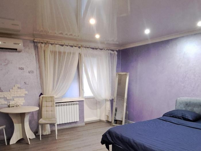 Студия в центре города