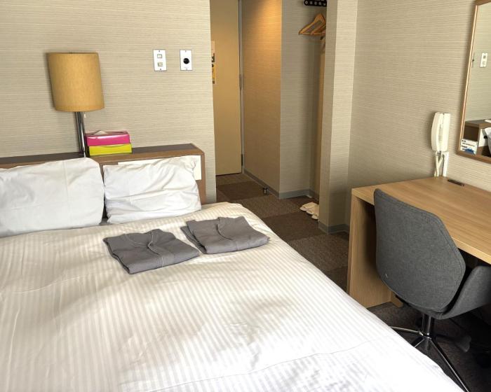 Hotel Tetora Spirit Sapporo - Vacation STAY 59361v