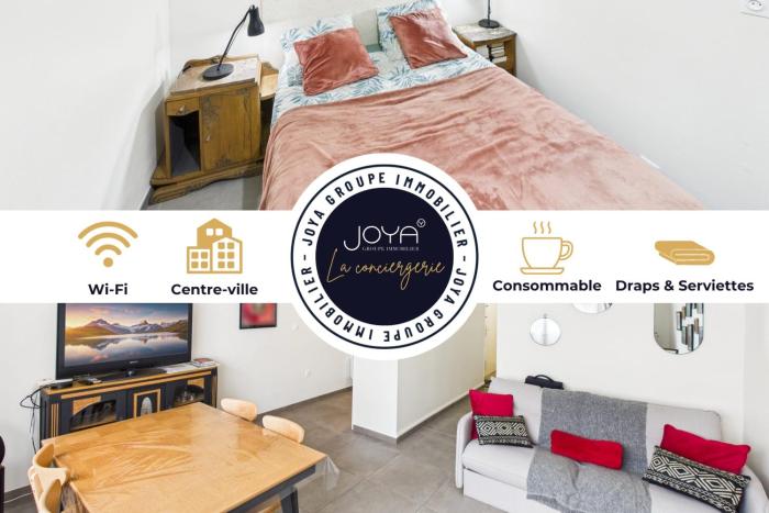 La Dauphine - Private Parking & Courtyard