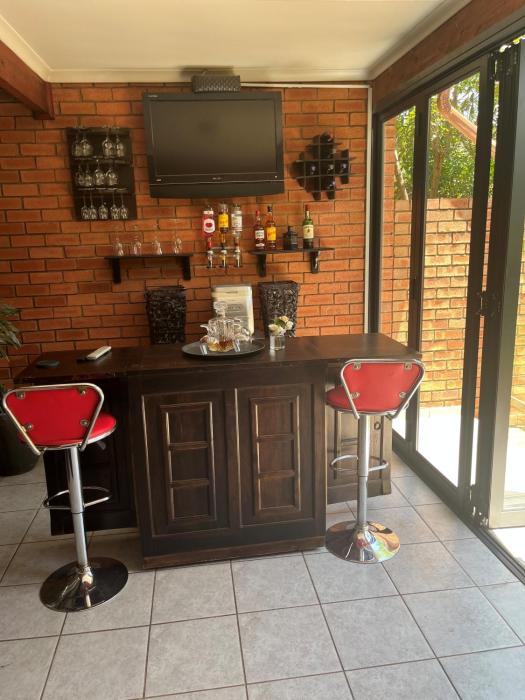 Garys Place -Work-ready, family-friendly, and braai-happy