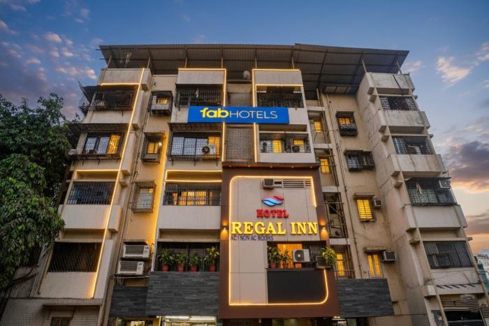 FabHotel Regal Inn - In Sahar Road