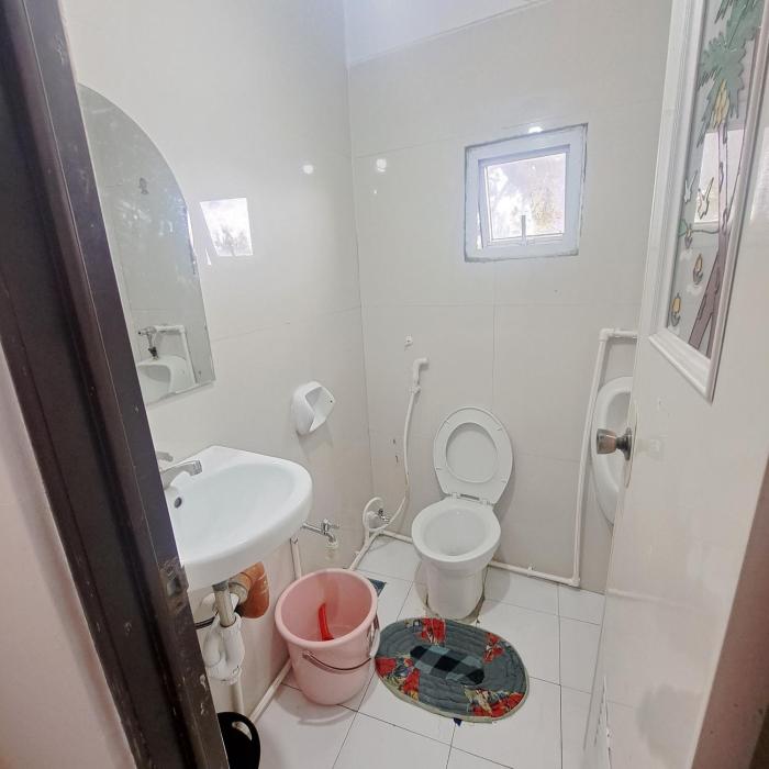 Baguio Tourist Cabin