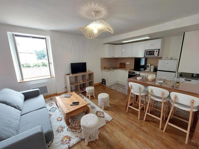 Le logis de la lanterne*Centre Historique de Sarlat