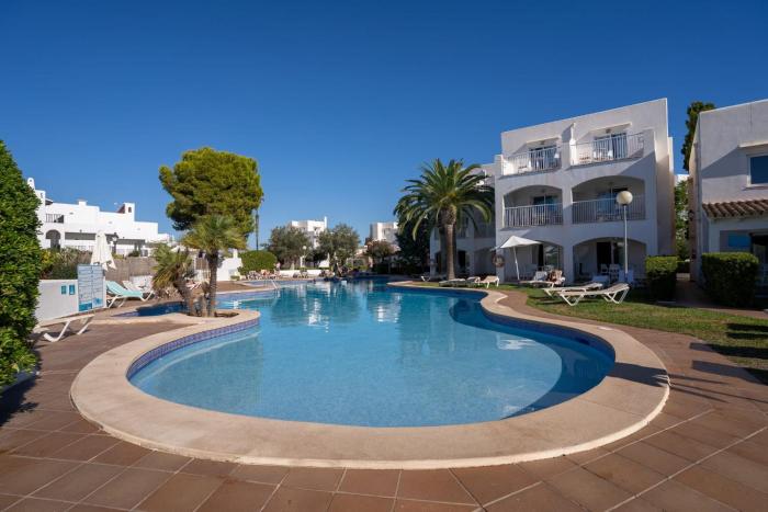 BLUESEA Ses Cases dOr