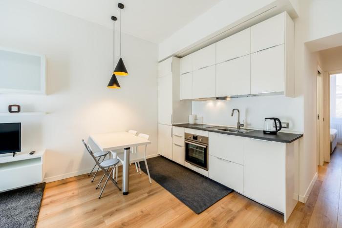 Vecchia MIlano, 10 minutes from the Duomo