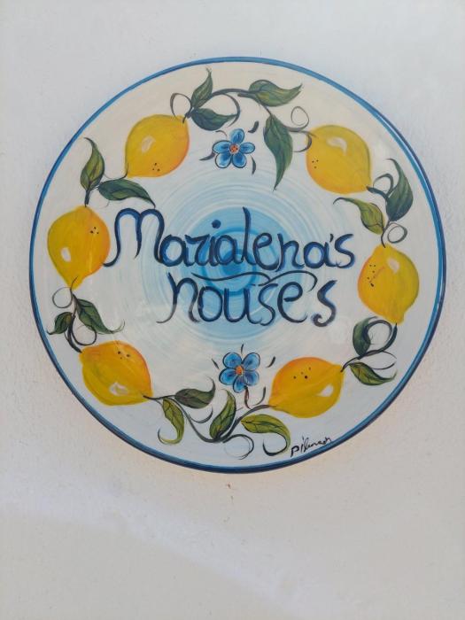 Marialenas houses