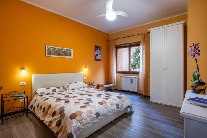 My Vatican Home in Rome