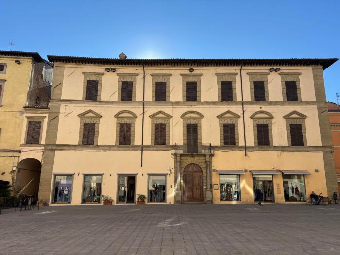 Antico Alloggio Molenda