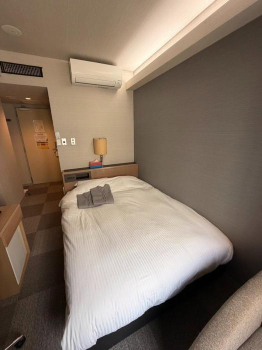 Hotel Tetora Spirit Sapporo - Vacation STAY 59365v