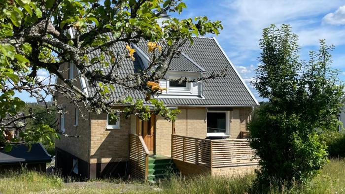 Villa ASTRID PremiumFerienhaus inkl Bettwäsche Handtücher