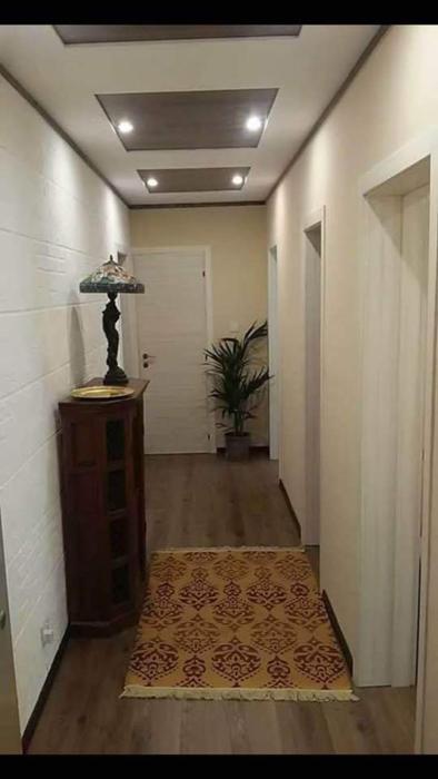 Modern two bedroom apartment in Valletta