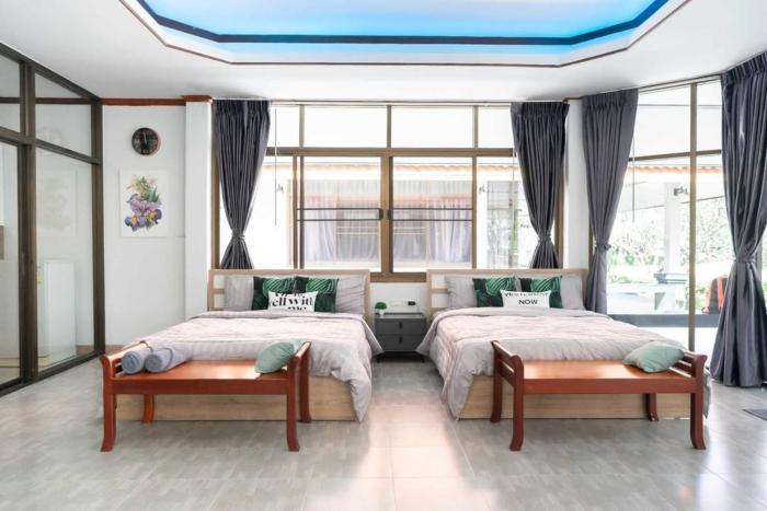 Sun Moon Tree Resort & Recreation