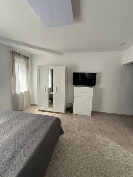Modernes Apartment - Self Check In - Zentral
