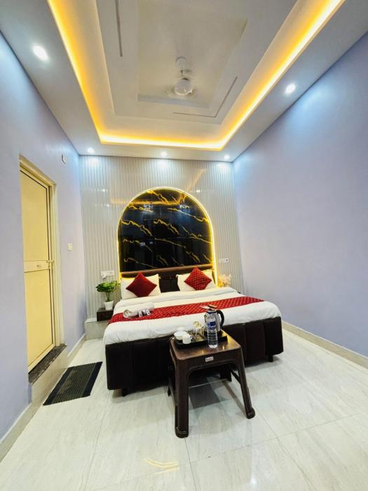 Vedas Suites- Saryu Ghat Ayodhya
