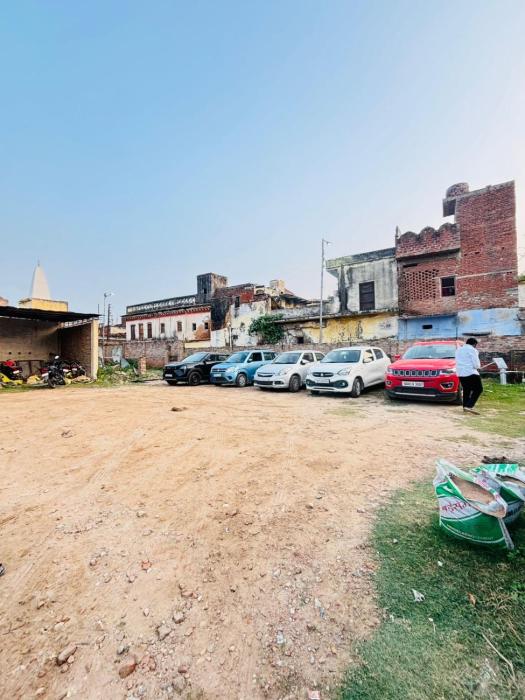Vedas Suites- Saryu Ghat Ayodhya