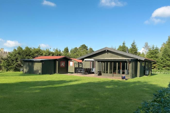 The Pearl In Marielyst