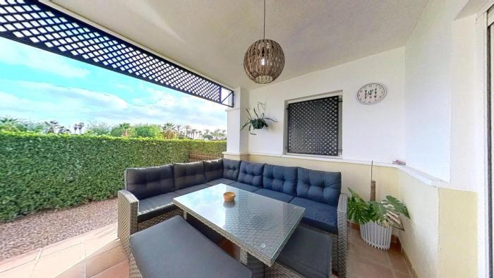 Casa Esturion LF-Murcia Holiday Rentals Property