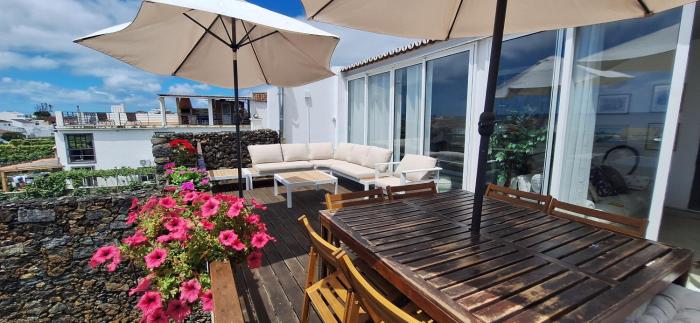 Villa Lagoa Family - Premium Location