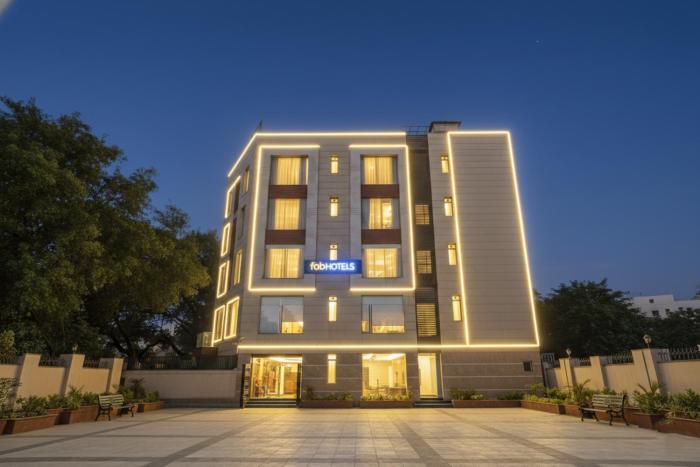 FabHotel Star Inn - Nr Apollo Hospital