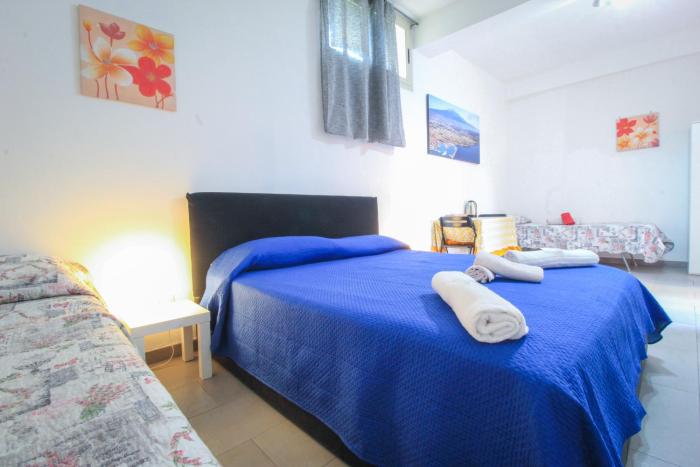 bed and fly near fontanarossa 2