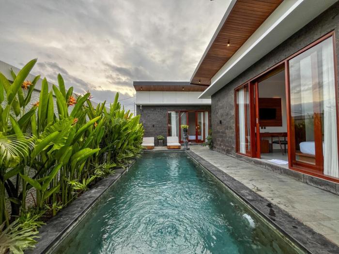 Eon Villa Ubud