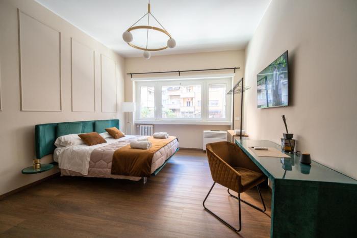 Les Maisons De Thomas Vaticano