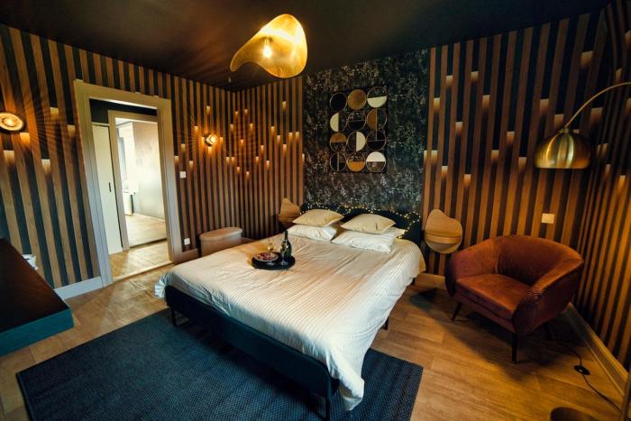 Sosiego Parking Free Jacuzzi privée 5min centre