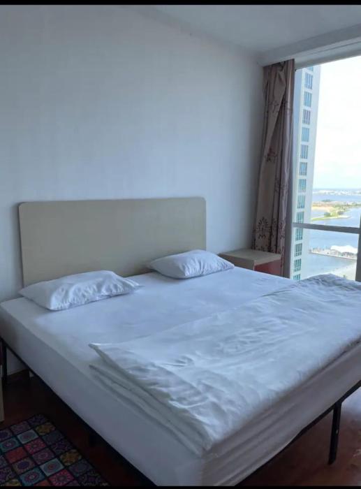 Cozy Ancol Mansion 1BR PO23 Horizon Living