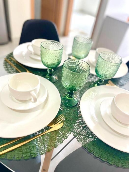 Apartamento Completo aconchegante- Fácil acesso ao Aeroporto e a COP-30