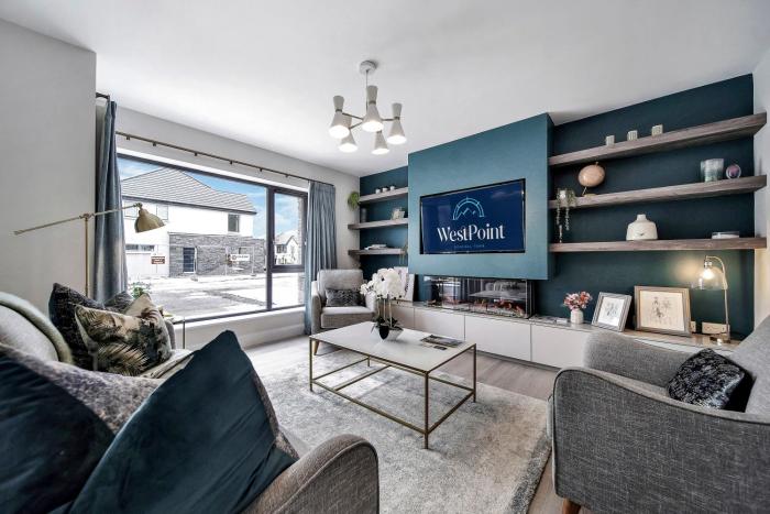 No 30 at West Point Way Donegal Town