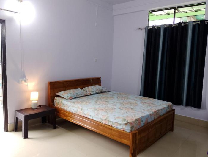 StudioStay at Ajem-Lar Homestay