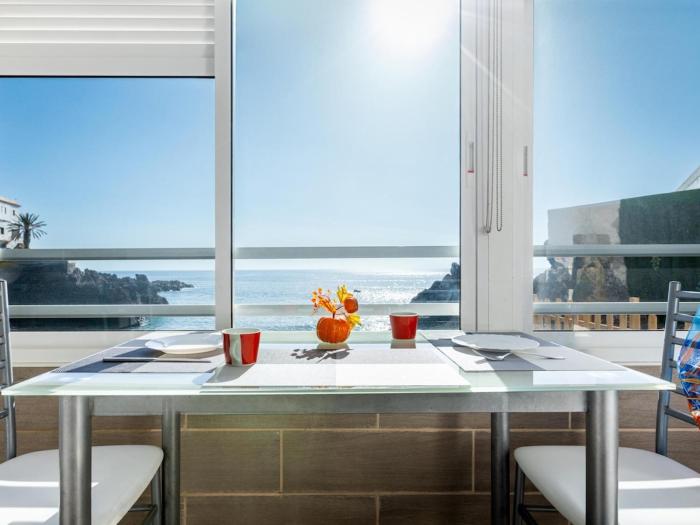 Alcalá B1 Amazing Studio with Sea View