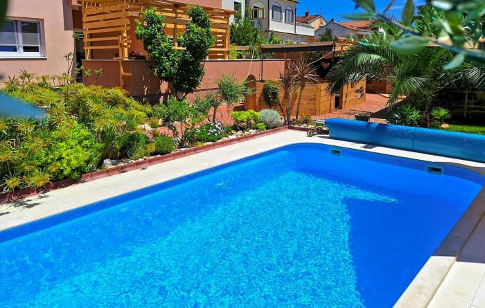 Nice Apartment In Medulin