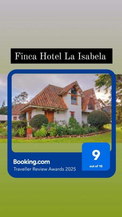 La Isabela Estancia Ecuestre