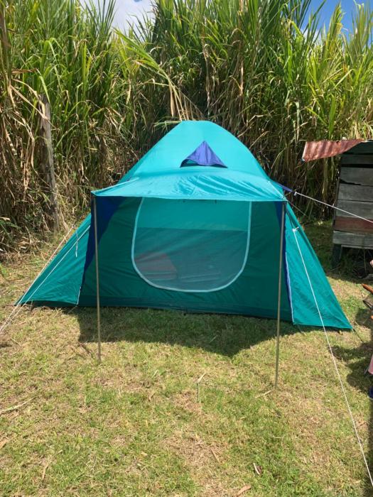 Camping Dos Buhos