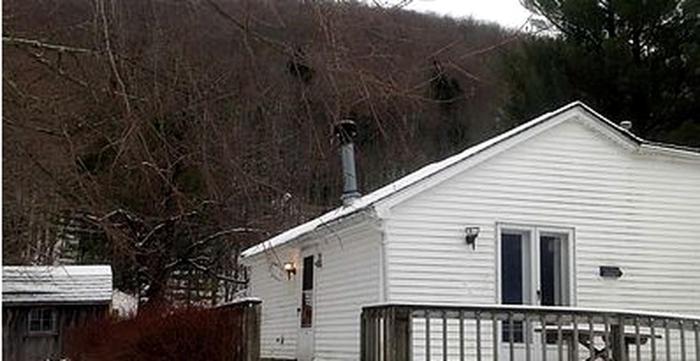 Spacious Cabin Rental next to Balsam Mountain in Upstate New York