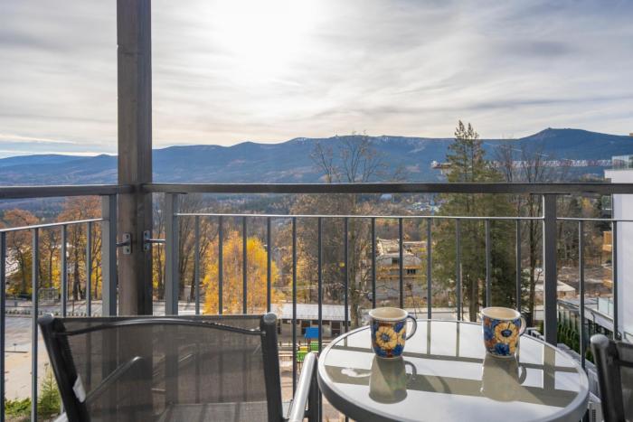 Karkonosky Apartamenty - Górny Widok