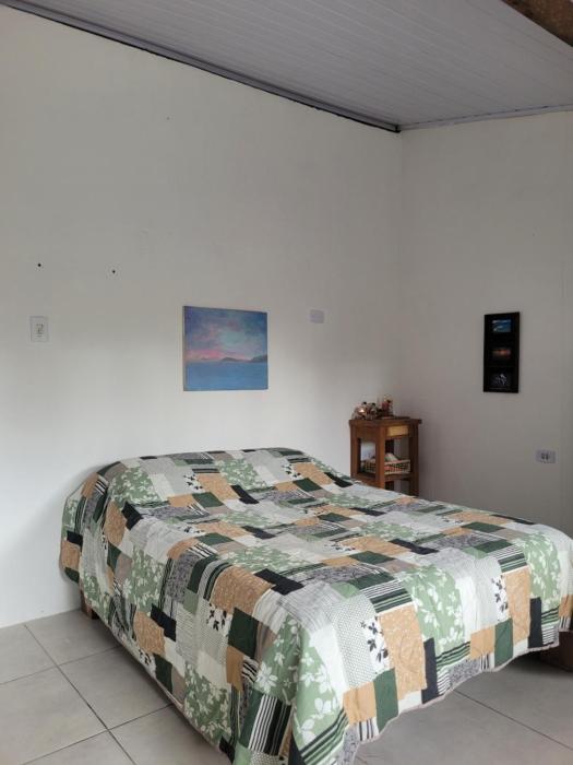 chale 300 metros Curral Beach