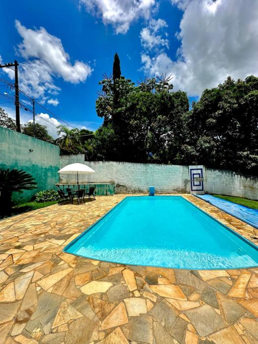 Chácara dos Pássaros