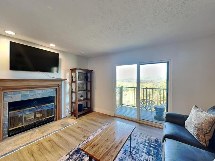 Deer Ridge Mountain Resort E207