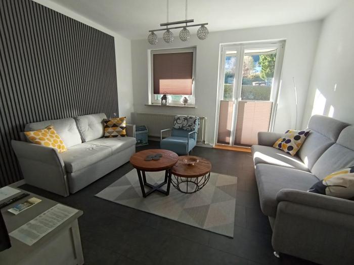 Haus Christoffel Wieda